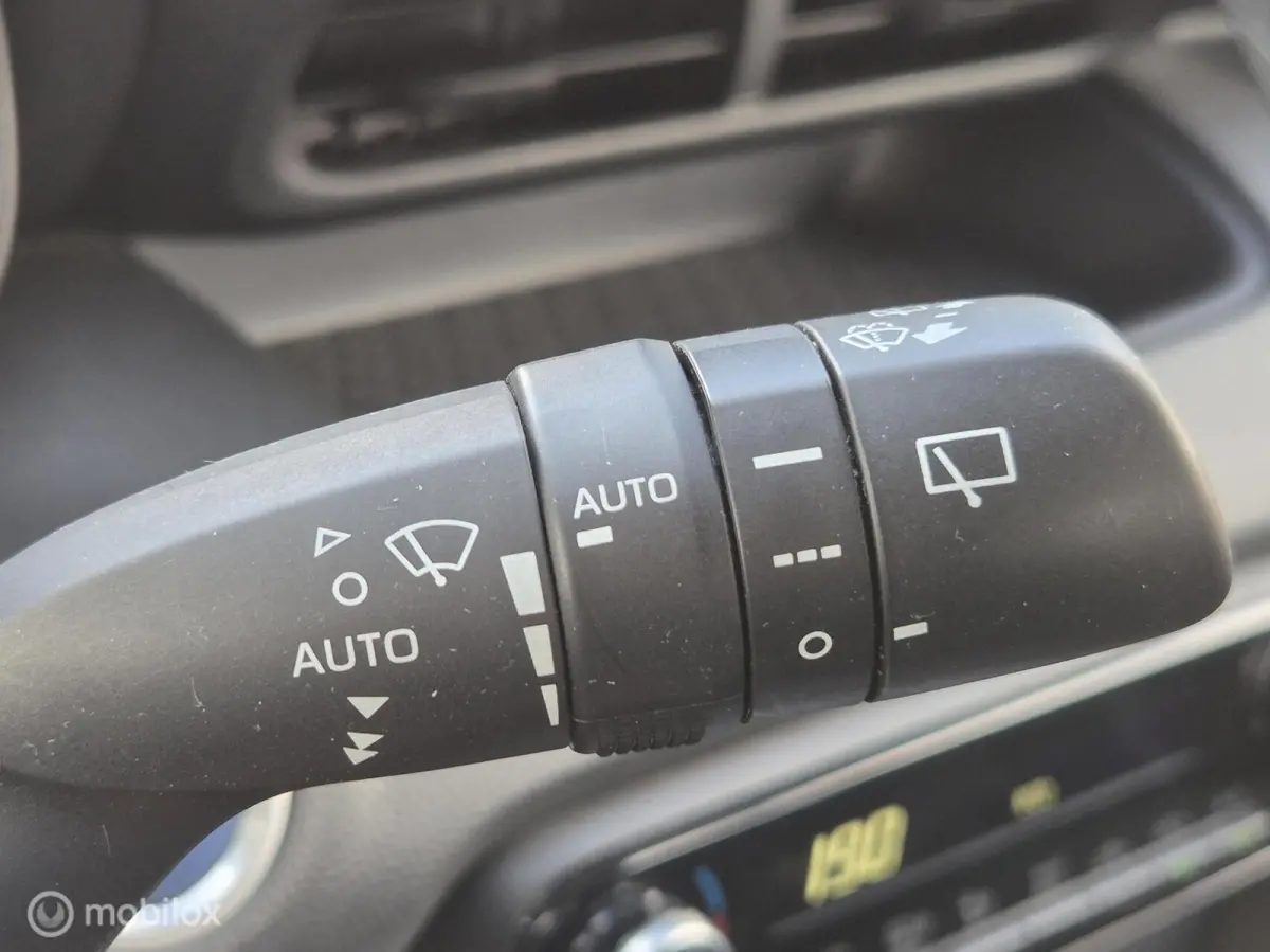 1.5 Hybrid Dynamic Trekhaak I Camera I Airco I Led I PDC I Car-play I Android I Adap Cruise I 1ste Eig I