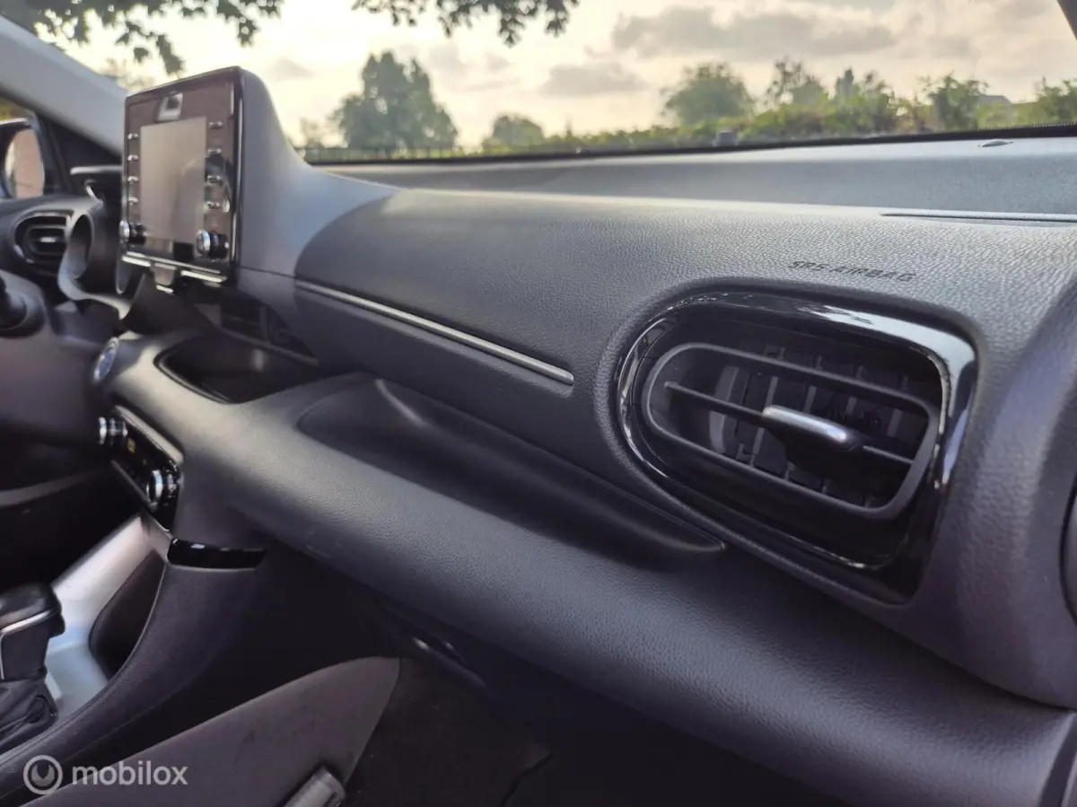 1.5 Hybrid Dynamic Trekhaak I Camera I Airco I Led I PDC I Car-play I Android I Adap Cruise I 1ste Eig I