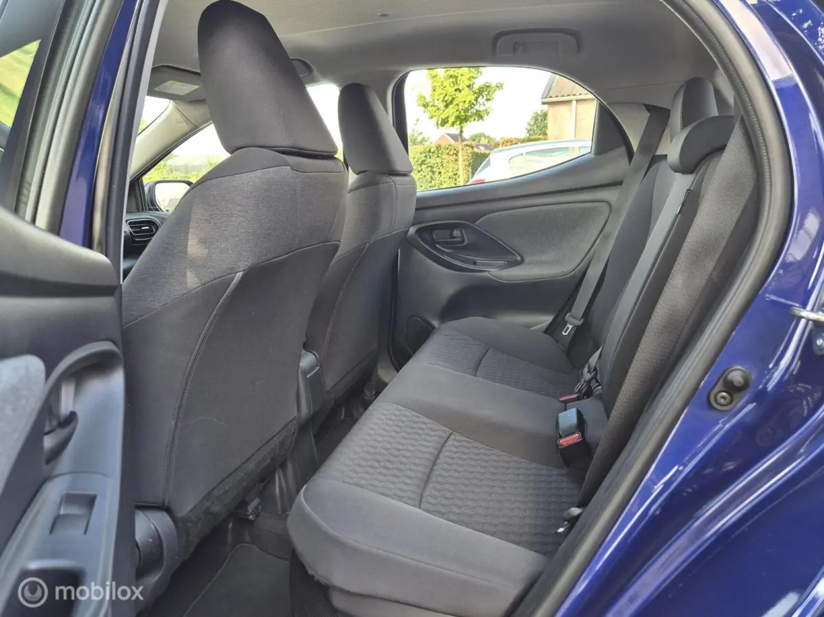 1.5 Hybrid Dynamic Trekhaak I Camera I Airco I Led I PDC I Car-play I Android I Adap Cruise I 1ste Eig I