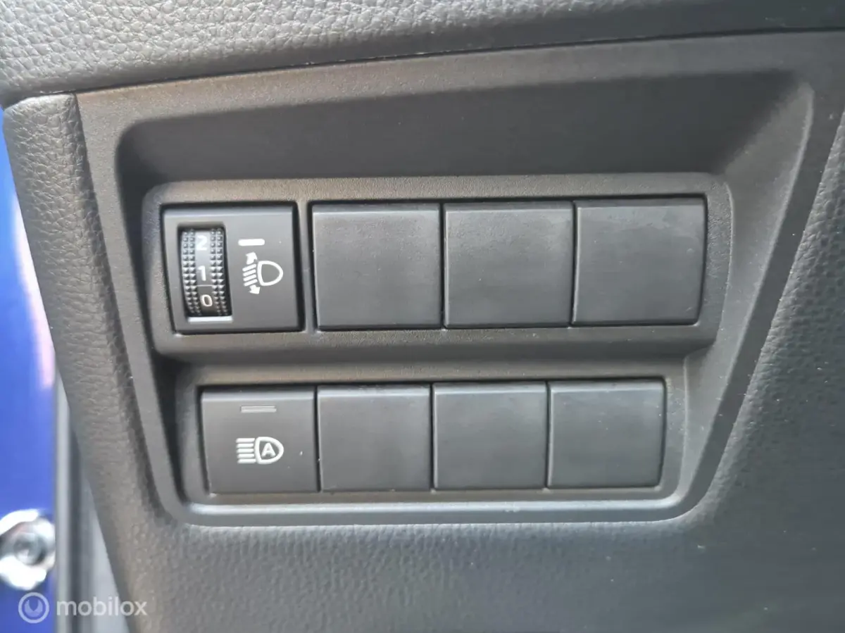 1.5 Hybrid Dynamic Trekhaak I Camera I Airco I Led I PDC I Car-play I Android I Adap Cruise I 1ste Eig I