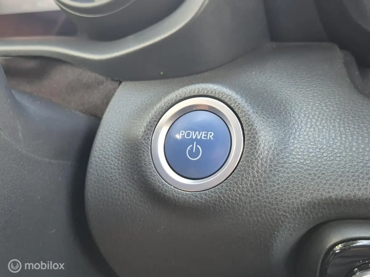 1.5 Hybrid Dynamic Trekhaak I Camera I Airco I Led I PDC I Car-play I Android I Adap Cruise I 1ste Eig I