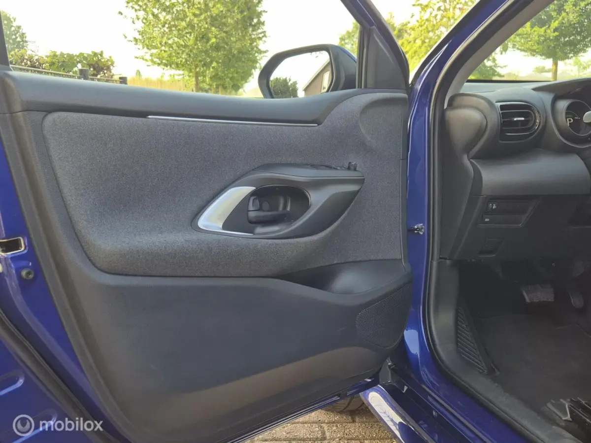 1.5 Hybrid Dynamic Trekhaak I Camera I Airco I Led I PDC I Car-play I Android I Adap Cruise I 1ste Eig I