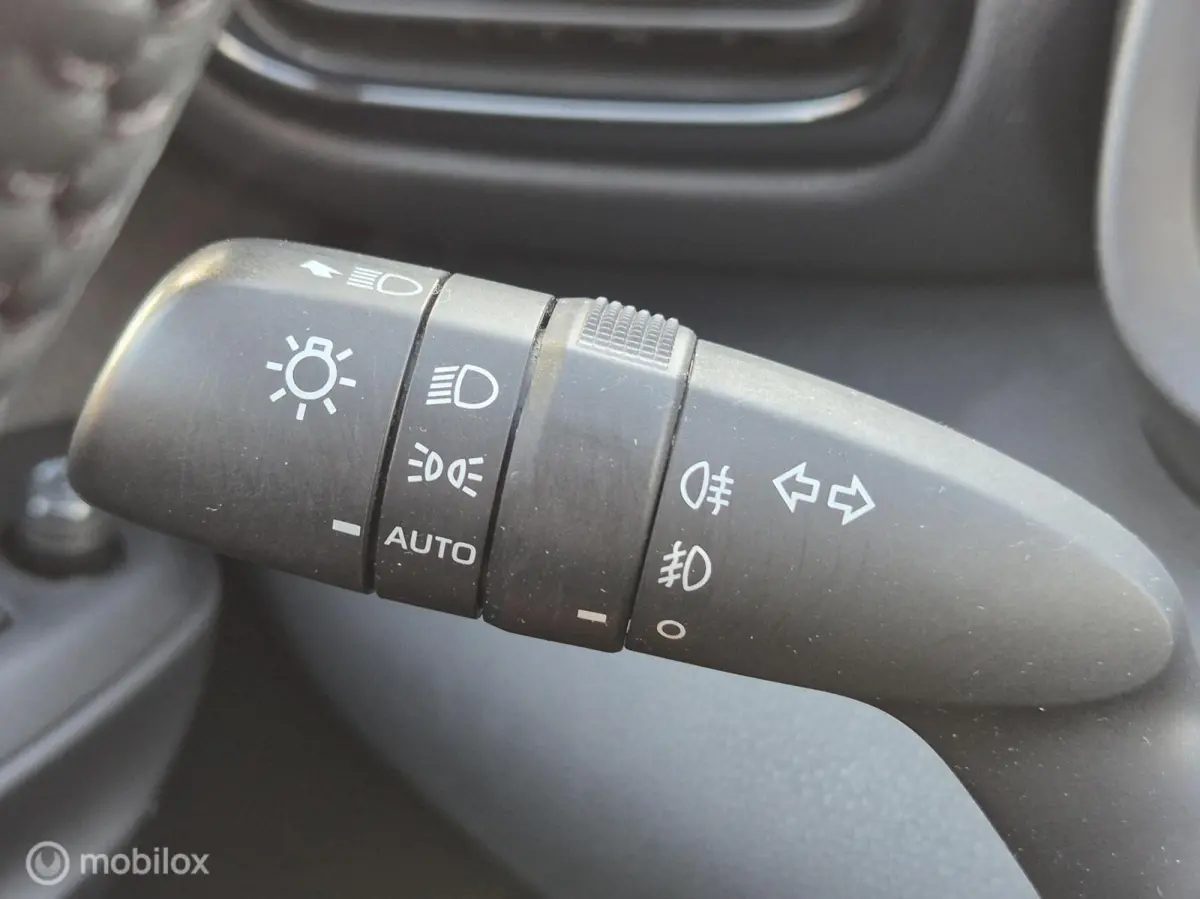 1.5 Hybrid Dynamic Trekhaak I Camera I Airco I Led I PDC I Car-play I Android I Adap Cruise I 1ste Eig I