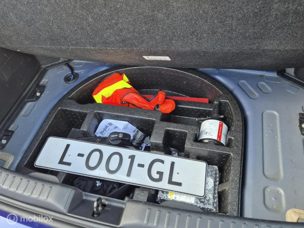1.5 Hybrid Dynamic Trekhaak I Camera I Airco I Led I PDC I Car-play I Android I Adap Cruise I 1ste Eig I