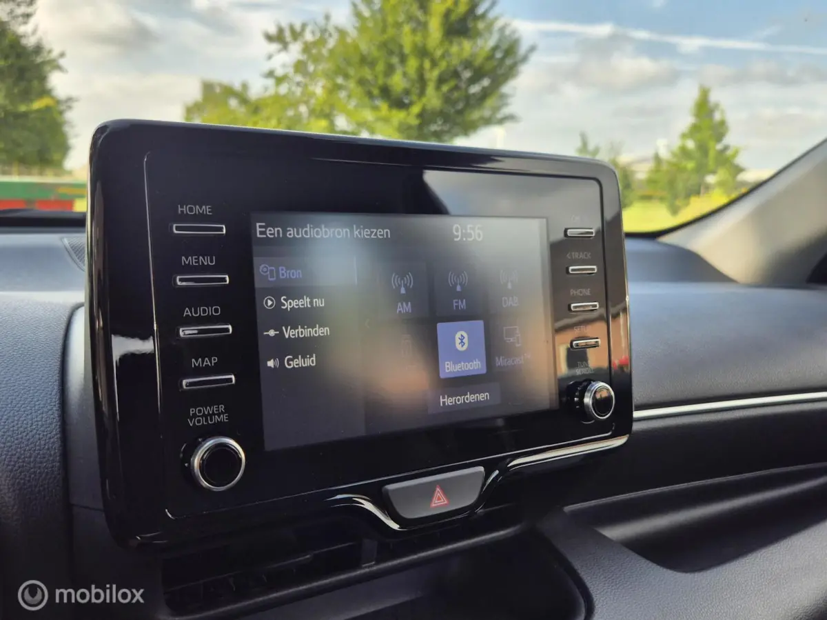 1.5 Hybrid Dynamic Trekhaak I Camera I Airco I Led I PDC I Car-play I Android I Adap Cruise I 1ste Eig I