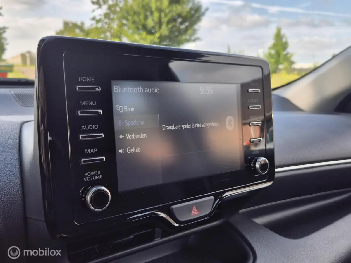1.5 Hybrid Dynamic Trekhaak I Camera I Airco I Led I PDC I Car-play I Android I Adap Cruise I 1ste Eig I