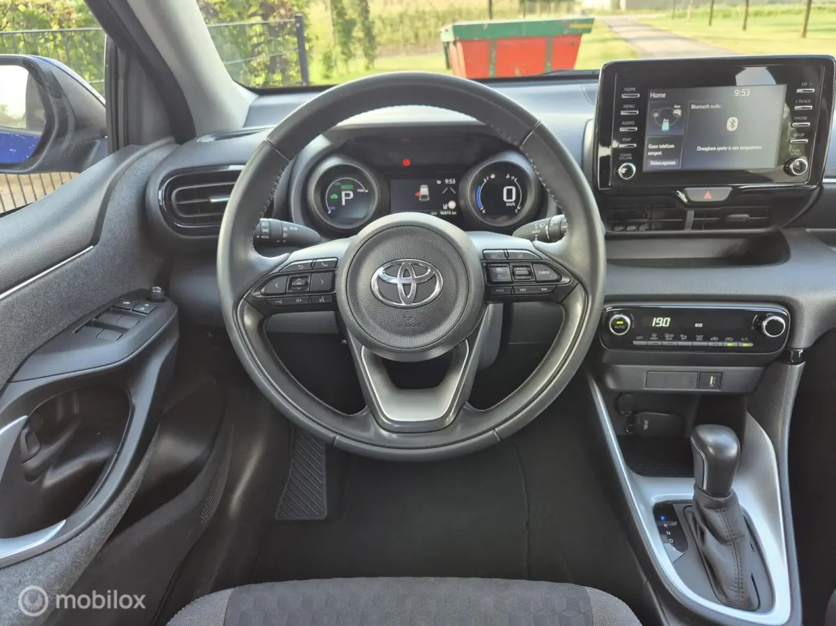1.5 Hybrid Dynamic Trekhaak I Camera I Airco I Led I PDC I Car-play I Android I Adap Cruise I 1ste Eig I