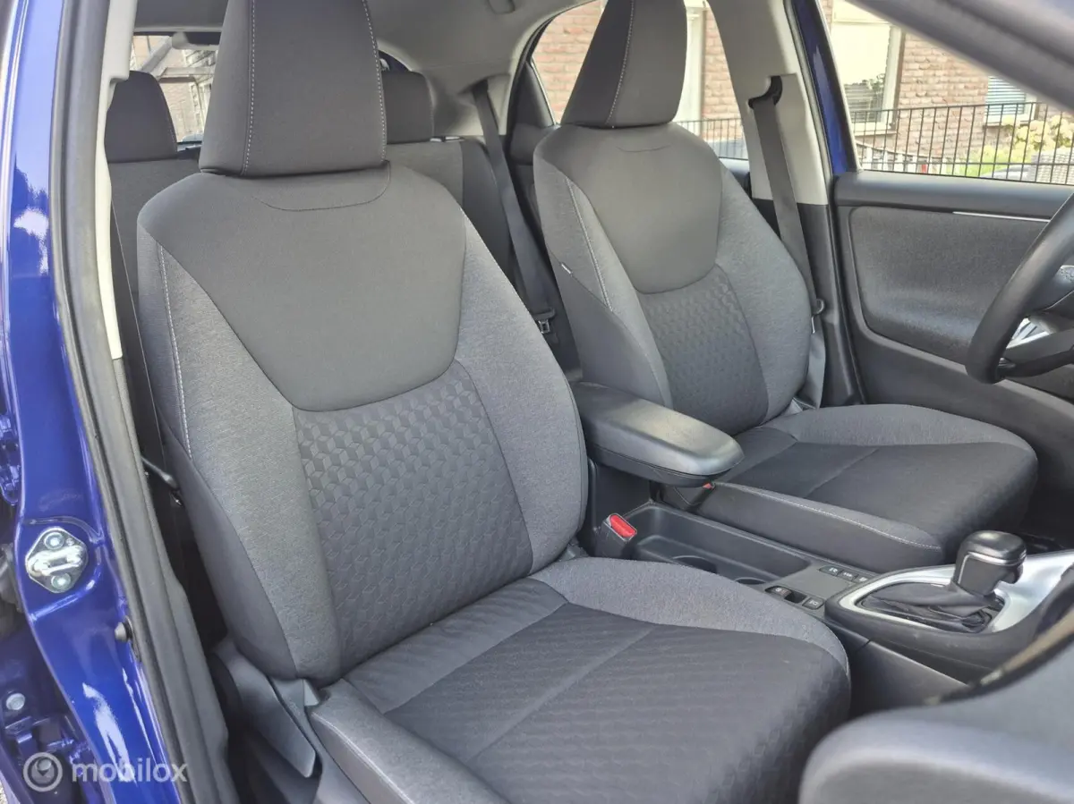 1.5 Hybrid Dynamic Trekhaak I Camera I Airco I Led I PDC I Car-play I Android I Adap Cruise I 1ste Eig I