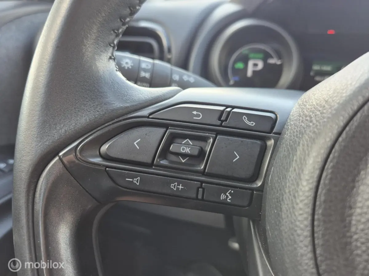 1.5 Hybrid Dynamic Trekhaak I Camera I Airco I Led I PDC I Car-play I Android I Adap Cruise I 1ste Eig I
