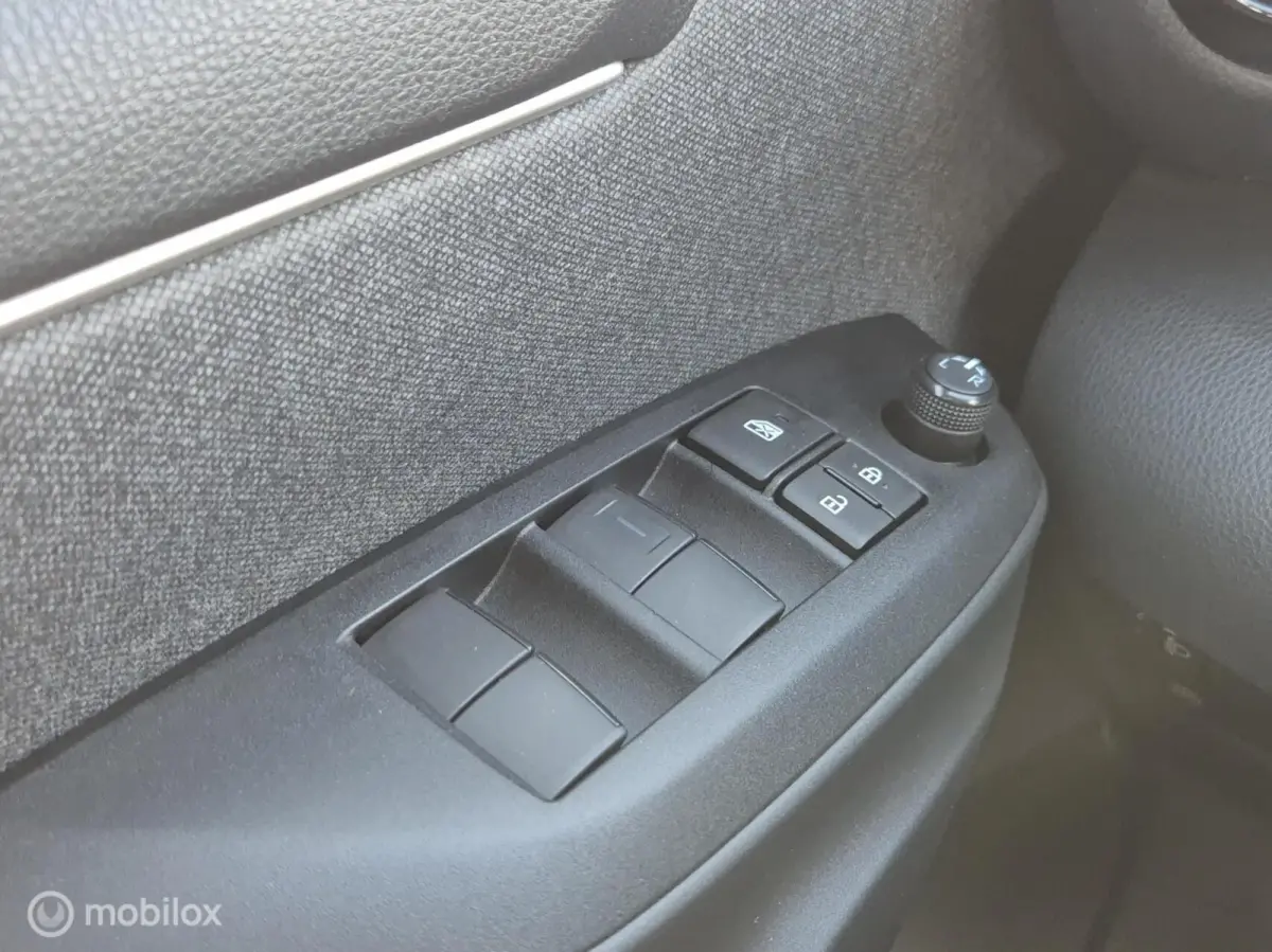 1.5 Hybrid Dynamic Trekhaak I Camera I Airco I Led I PDC I Car-play I Android I Adap Cruise I 1ste Eig I