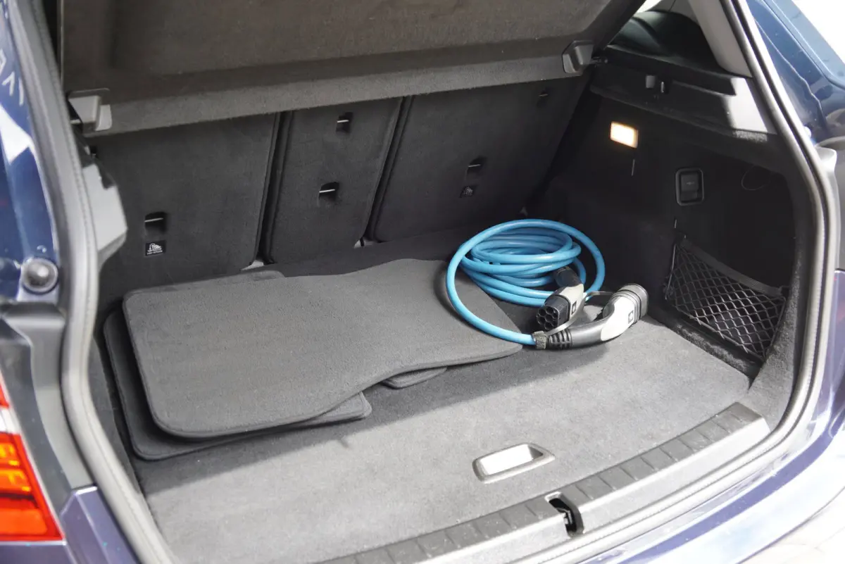 225xe iPerformance Executive 2016|PHEV Automaat|Executive|Xenon|Navi|Stoelverwarming|Hybride