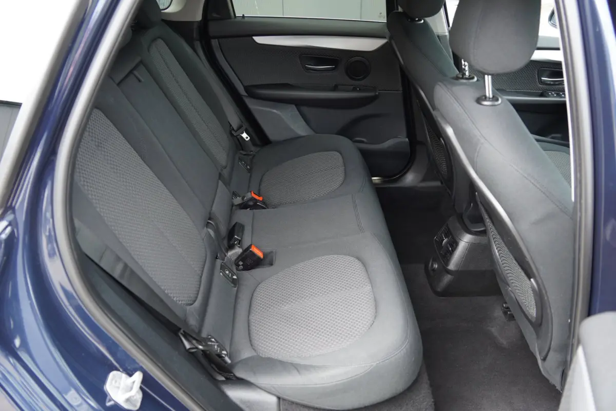 225xe iPerformance Executive 2016|PHEV Automaat|Executive|Xenon|Navi|Stoelverwarming|Hybride