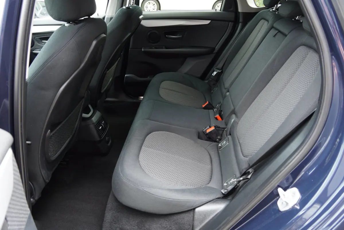 225xe iPerformance Executive 2016|PHEV Automaat|Executive|Xenon|Navi|Stoelverwarming|Hybride