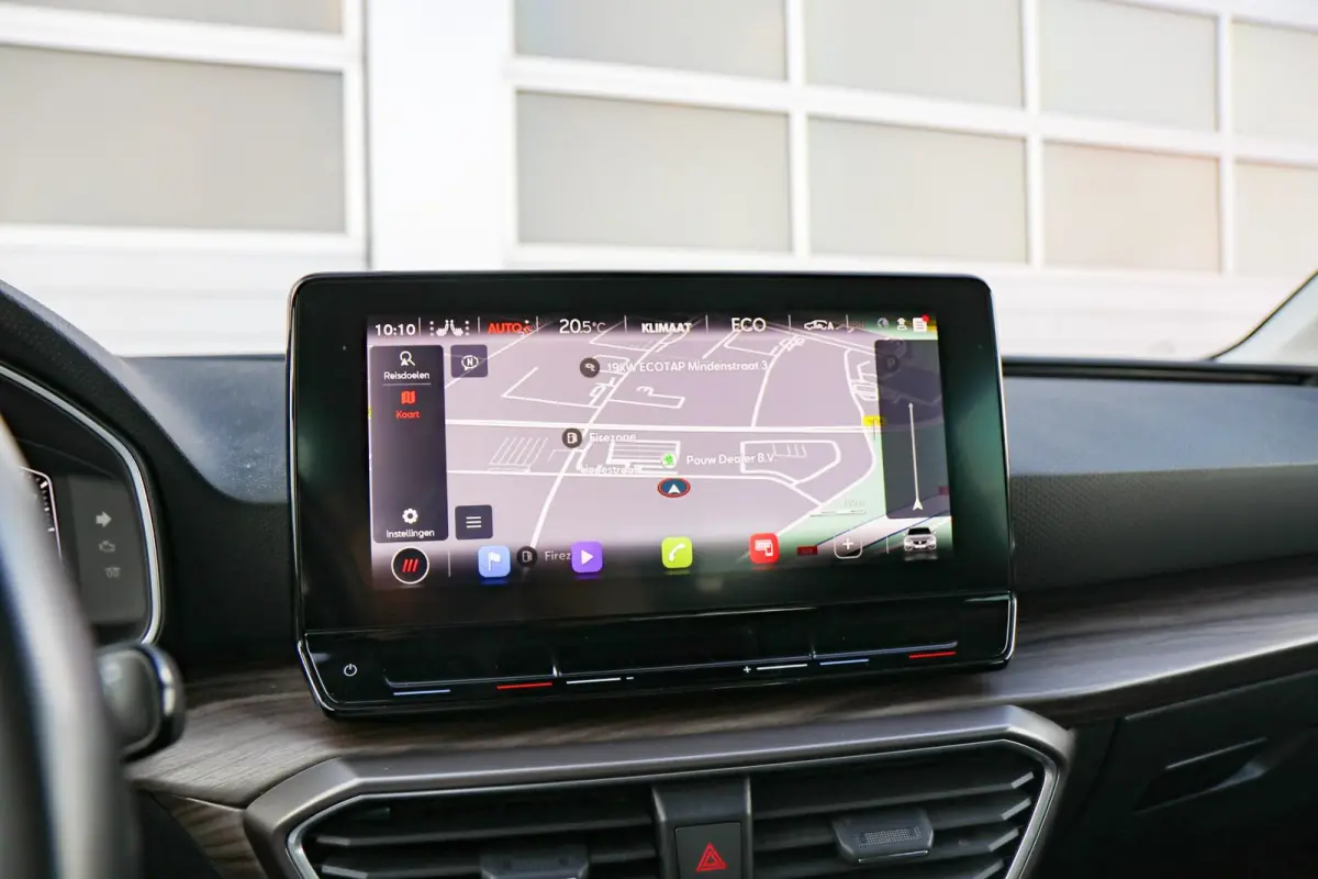 1.4 TSI eHybrid 204pk PHEV Ecellence | SoH 95% | Navigatie | Full Link | Achteruitrijcamera | Stoelverwarming