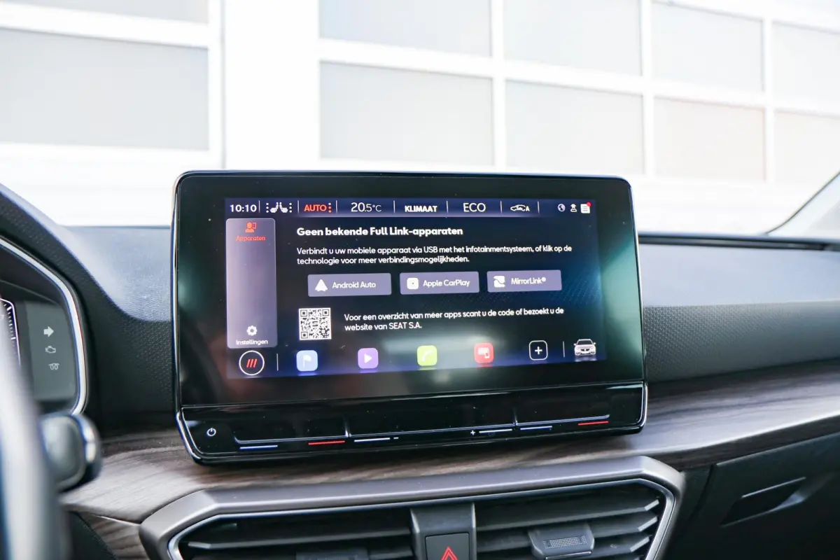 1.4 TSI eHybrid 204pk PHEV Ecellence | SoH 95% | Navigatie | Full Link | Achteruitrijcamera | Stoelverwarming