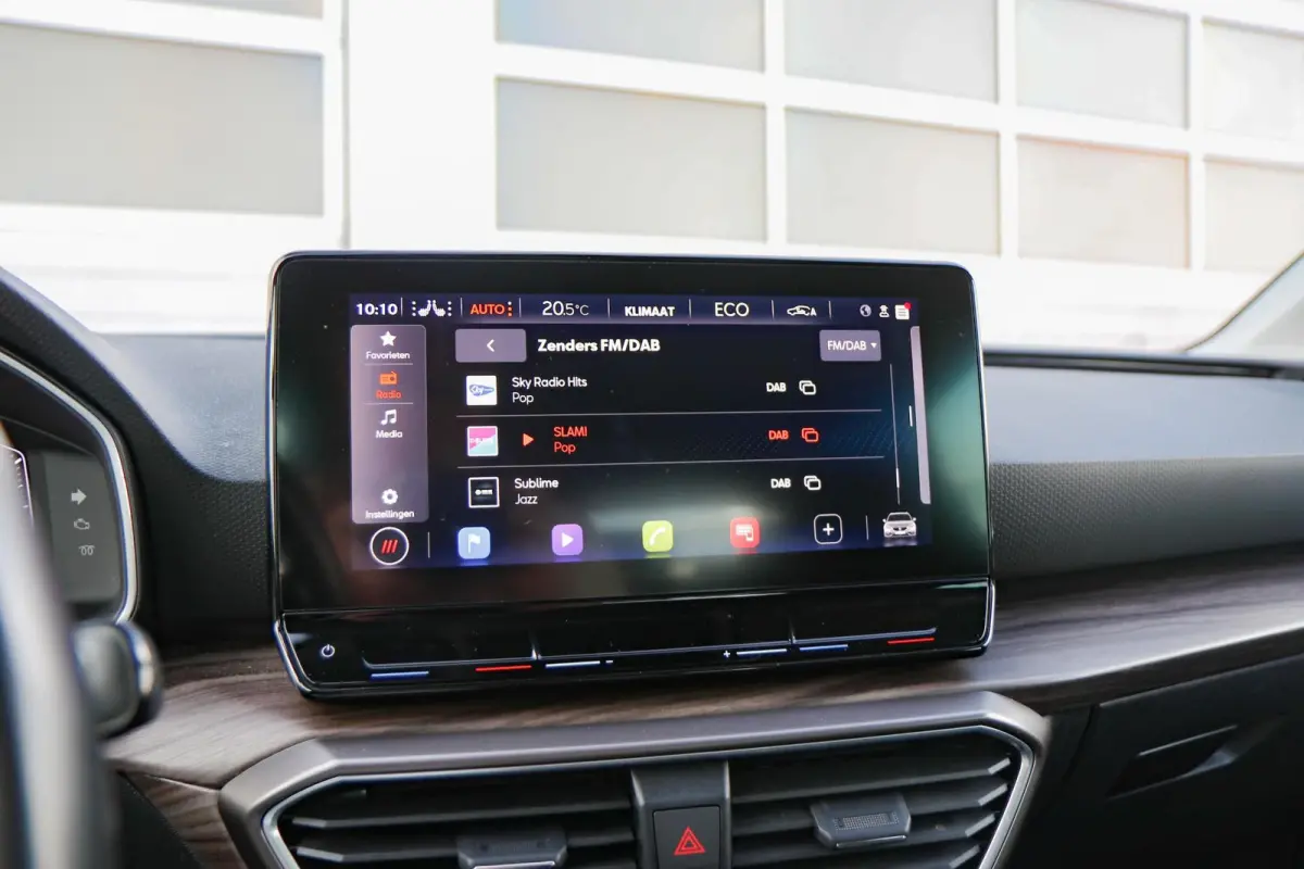 1.4 TSI eHybrid 204pk PHEV Ecellence | SoH 95% | Navigatie | Full Link | Achteruitrijcamera | Stoelverwarming