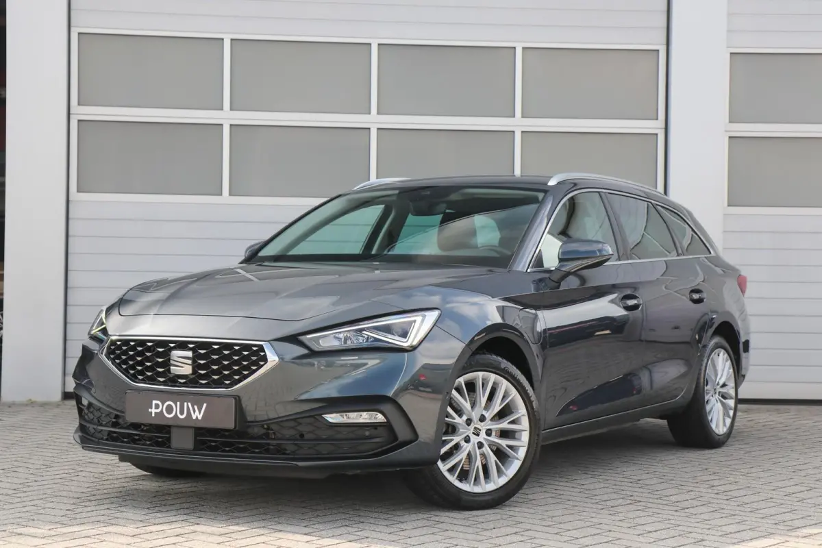 1.4 TSI eHybrid 204pk PHEV Ecellence | SoH 95% | Navigatie | Full Link | Achteruitrijcamera | Stoelverwarming