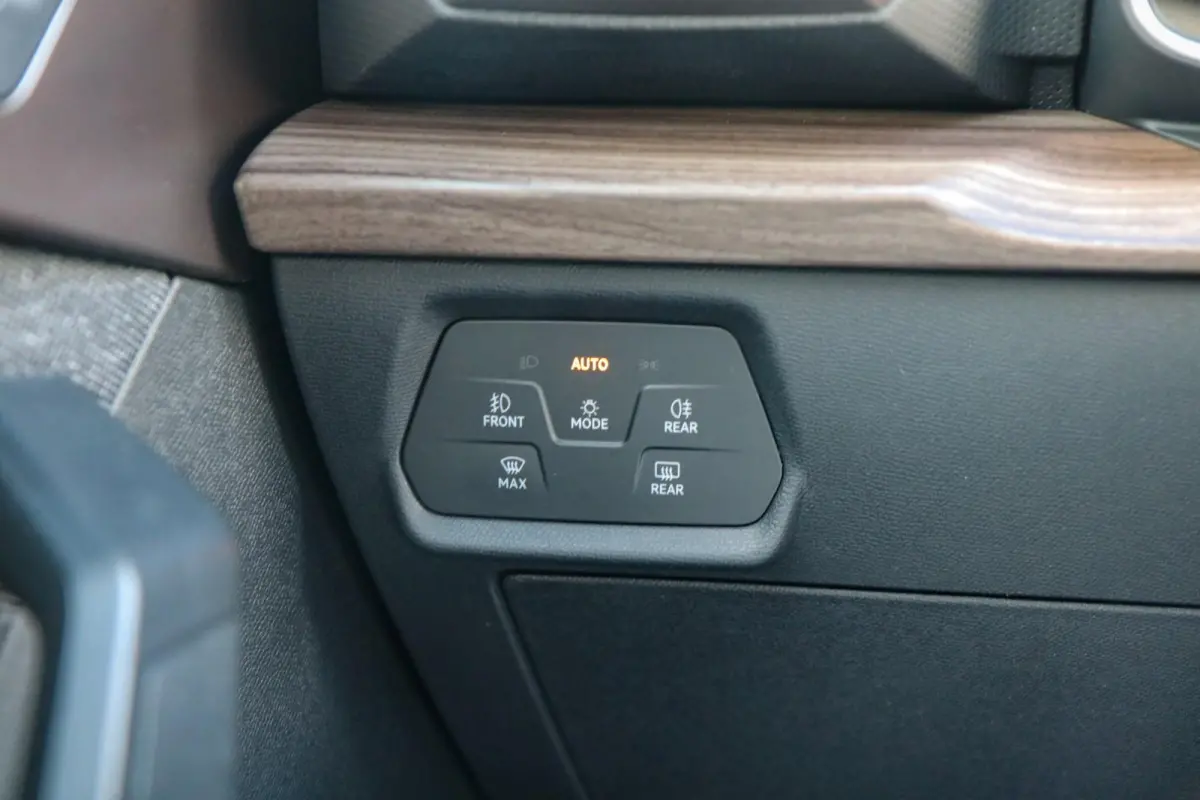 1.4 TSI eHybrid 204pk PHEV Ecellence | SoH 95% | Navigatie | Full Link | Achteruitrijcamera | Stoelverwarming