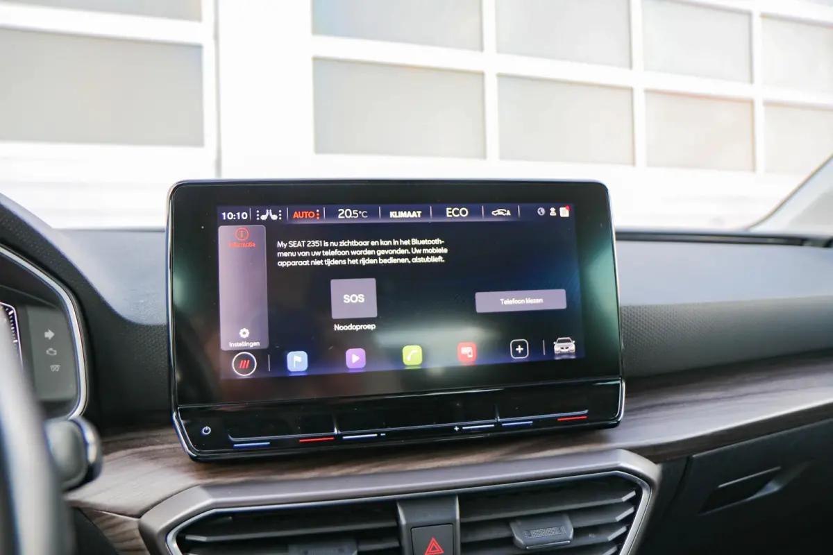 1.4 TSI eHybrid 204pk PHEV Ecellence | SoH 95% | Navigatie | Full Link | Achteruitrijcamera | Stoelverwarming