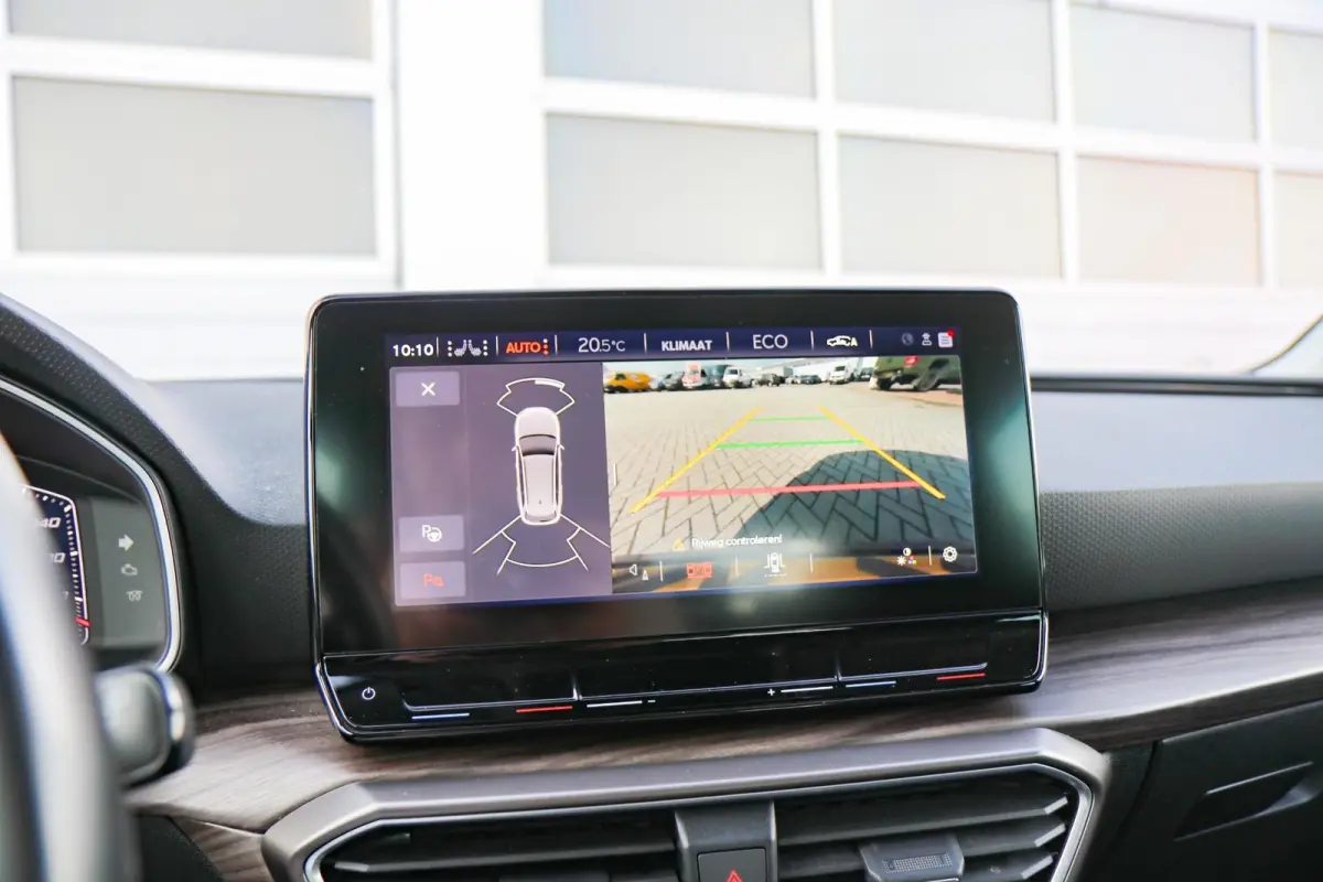 1.4 TSI eHybrid 204pk PHEV Ecellence | SoH 95% | Navigatie | Full Link | Achteruitrijcamera | Stoelverwarming