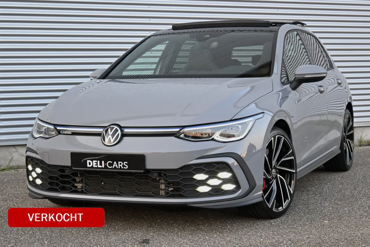 1.4 eHybrid GTE 245 pk | IQ-Light | Pano | Apple-Carplay |