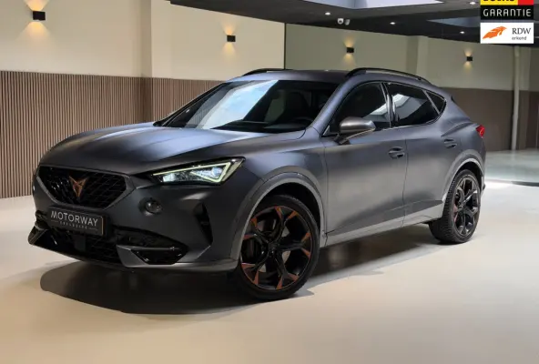 1.4 e-Hybrid VZ Copper Edition|Sfeer|Camera|Keyless|ACC|Bovag Garantie