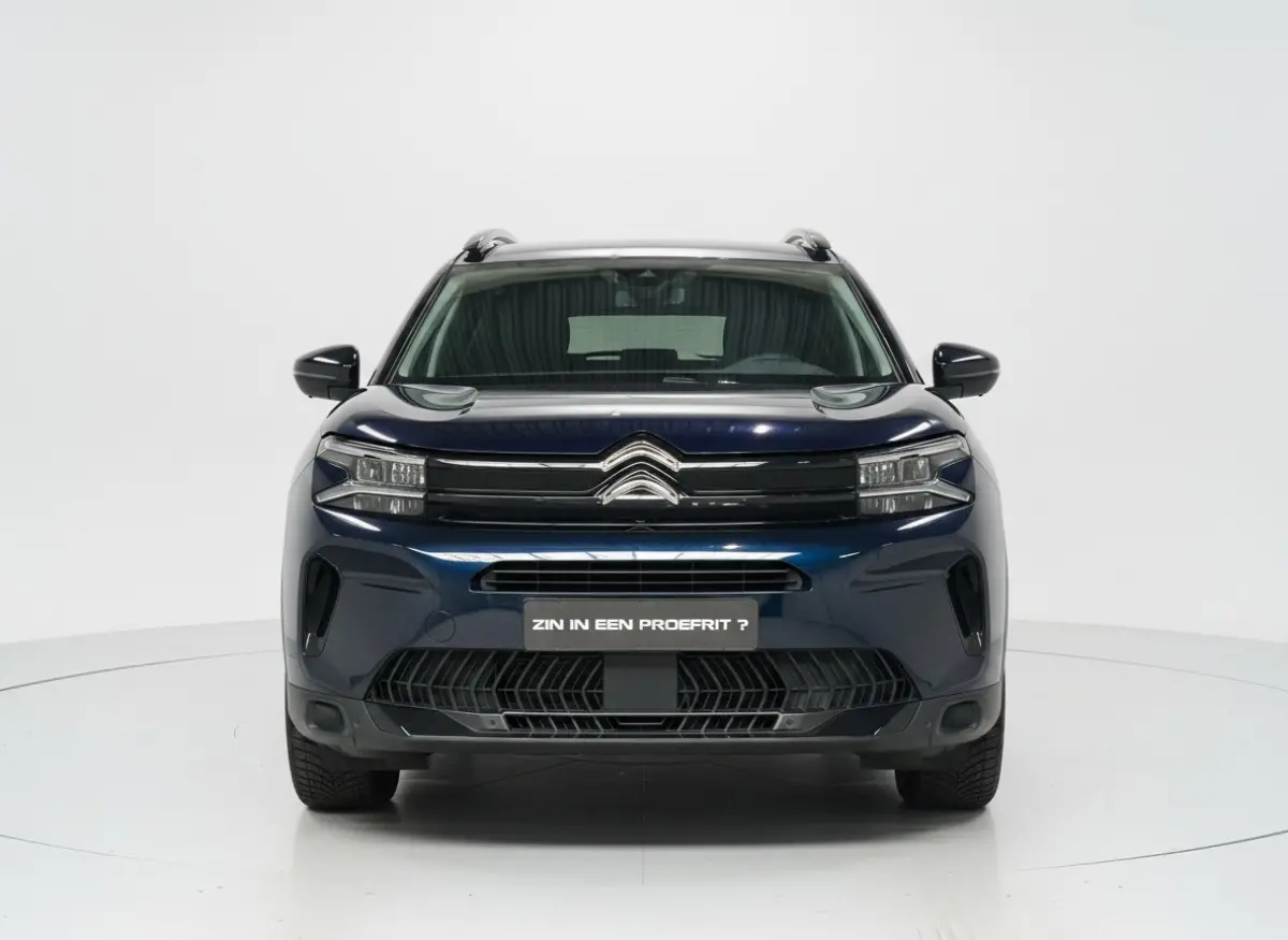 1.2 HYBRID 136PK 360 Camera Carplay