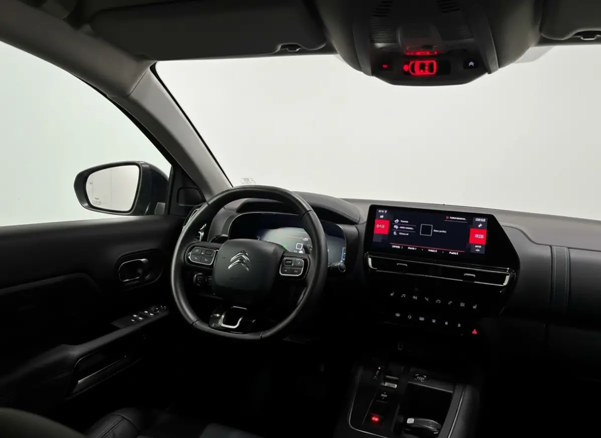 1.2 HYBRID 136PK 360 Camera Carplay