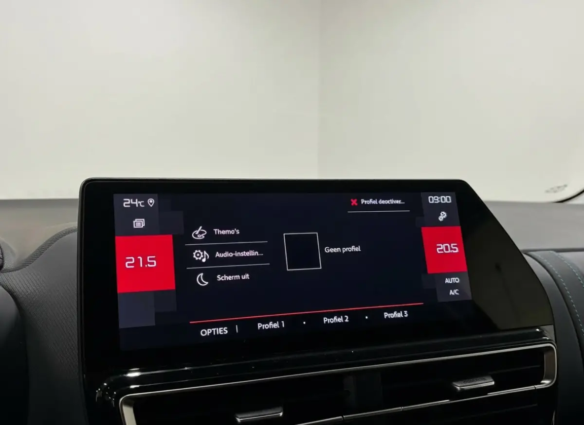 1.2 HYBRID 136PK 360 Camera Carplay