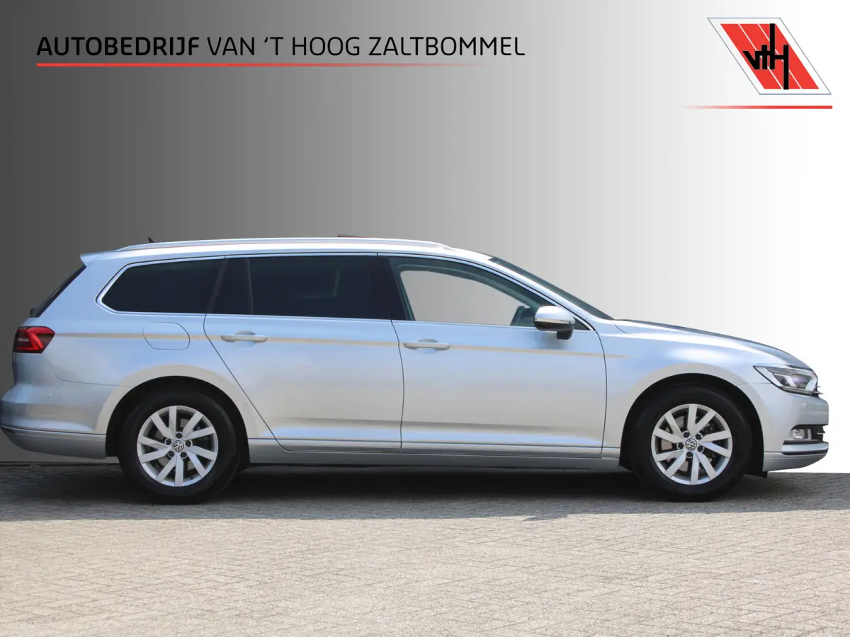 1.4 TSI Comfortline Business PANORAMADAK LEDER TREKHAAK CAMERA