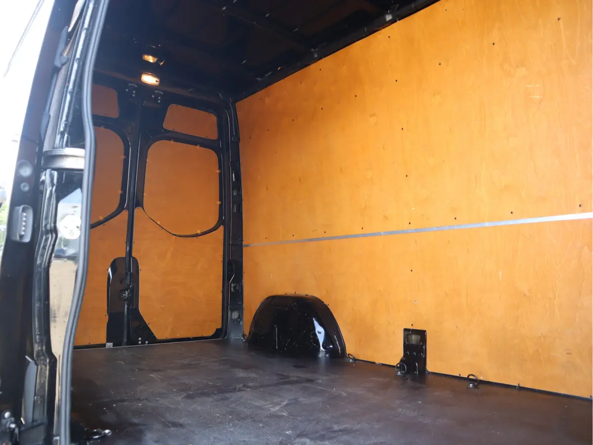 314 AUTOMAAT L2H2 AIRCO CRUISE LEDER