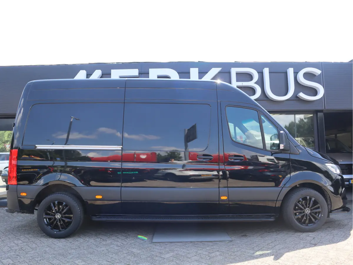 314 AUTOMAAT L2H2 AIRCO CRUISE LEDER
