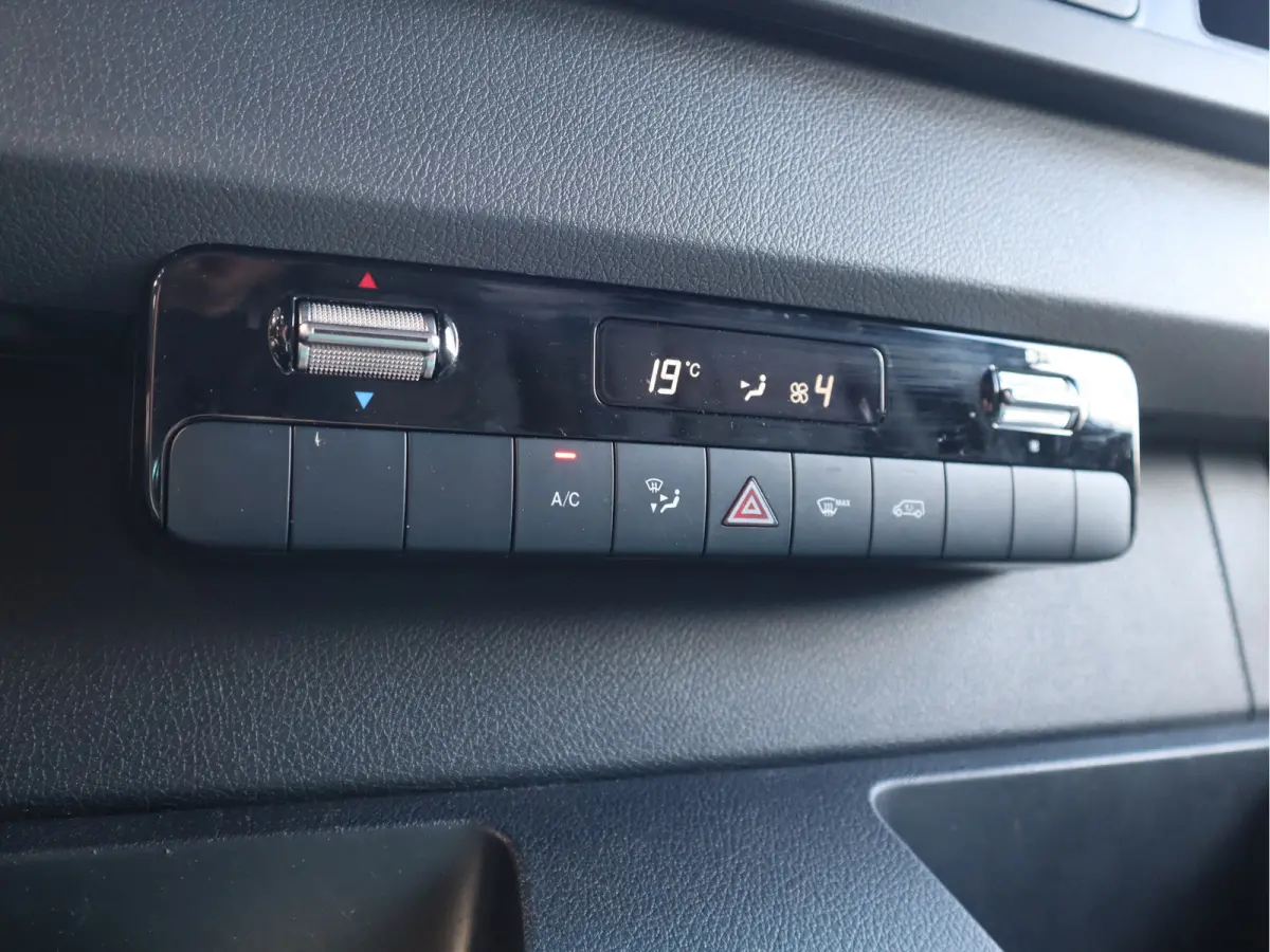 314 AUTOMAAT L2H2 AIRCO CRUISE LEDER