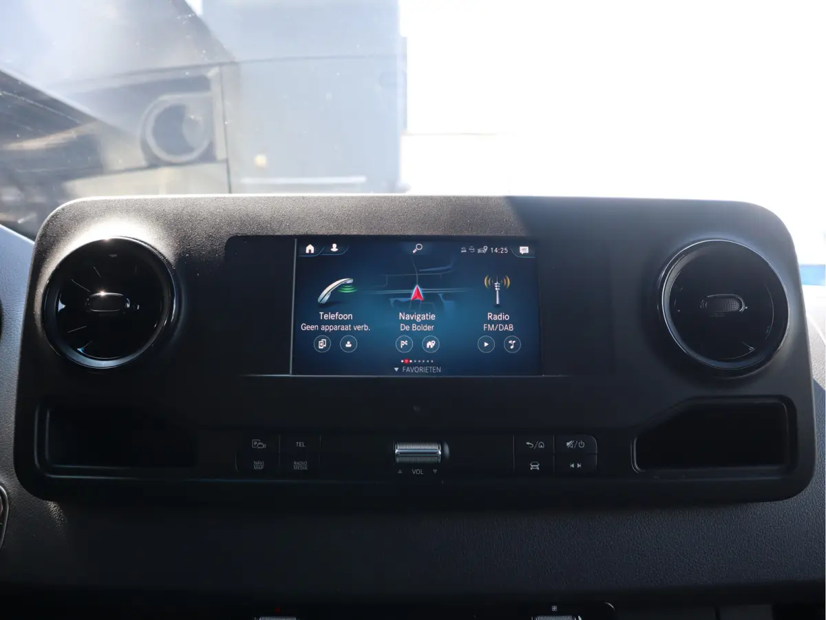 314 AUTOMAAT L2H2 AIRCO CRUISE LEDER