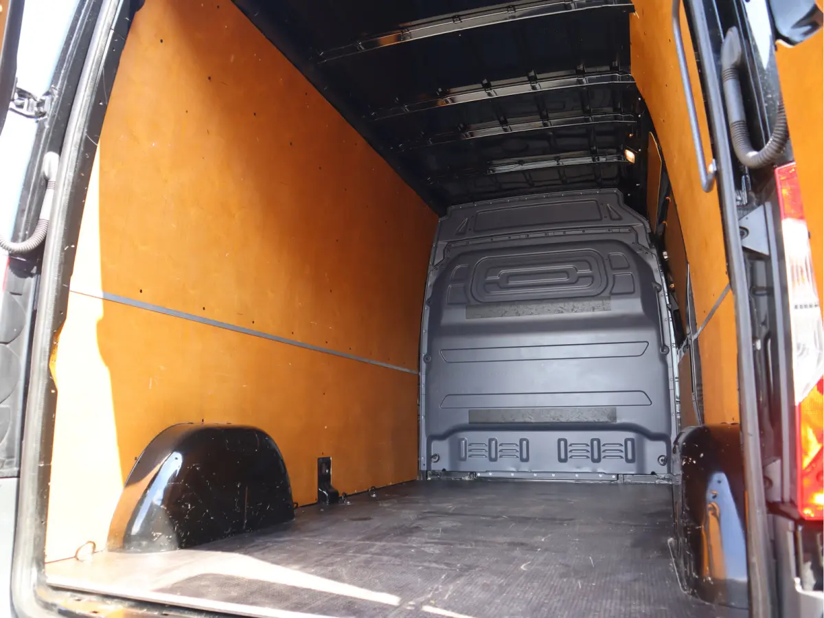 314 AUTOMAAT L2H2 AIRCO CRUISE LEDER