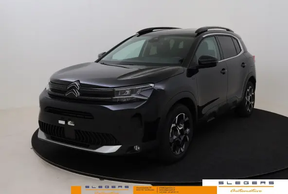 1.6 Plug-in Hybrid 225pk Max met €10000 korting