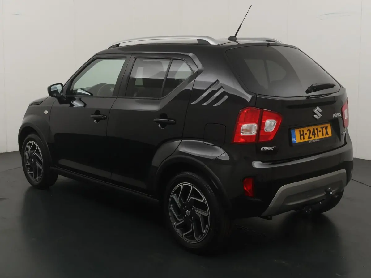 1.2 Smart Hybrid Select