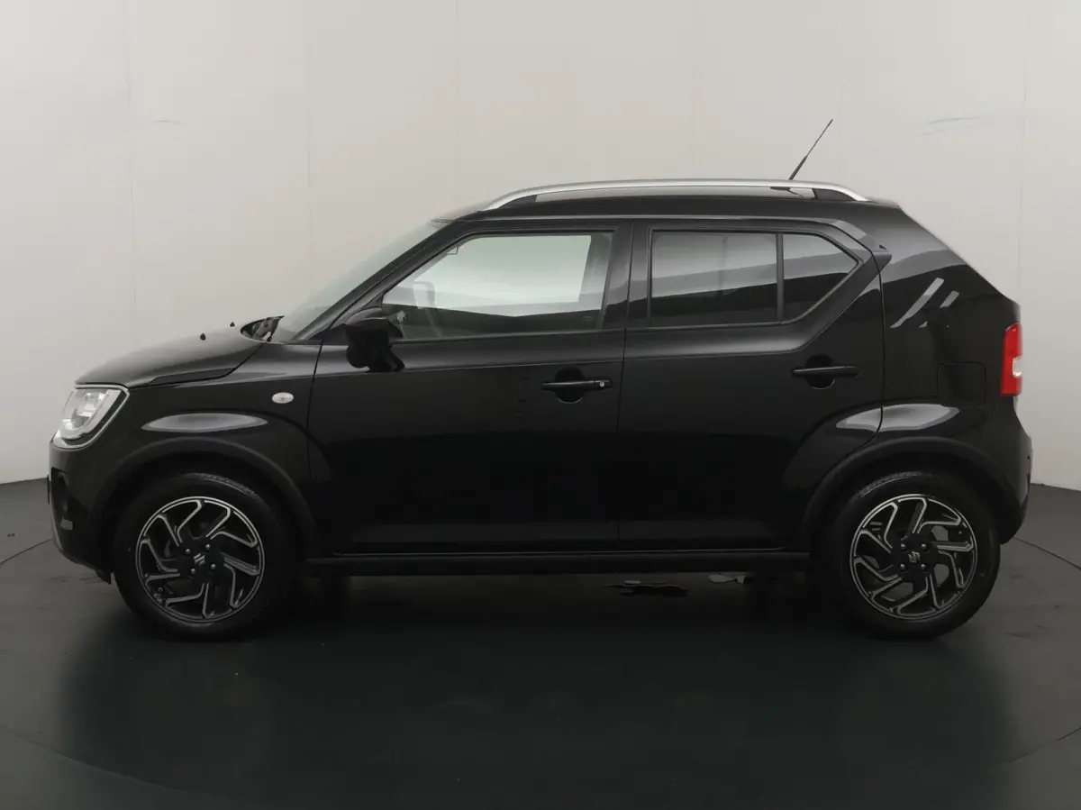 1.2 Smart Hybrid Select