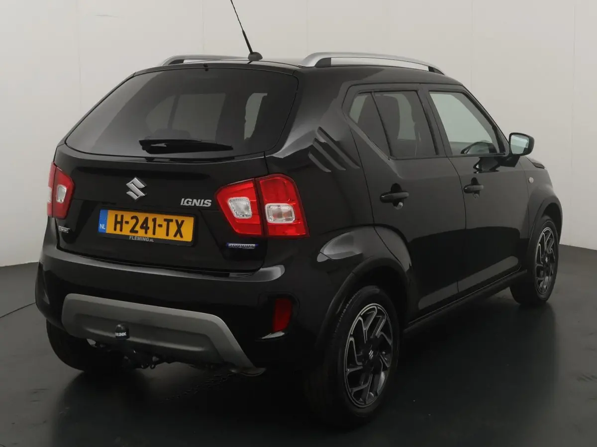 1.2 Smart Hybrid Select