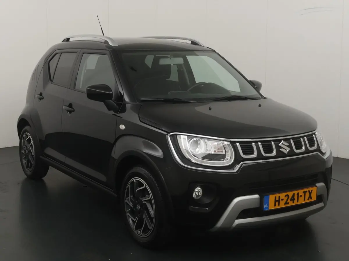1.2 Smart Hybrid Select