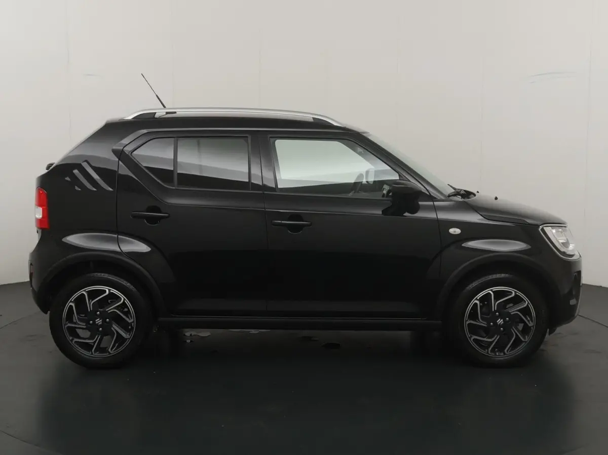 1.2 Smart Hybrid Select