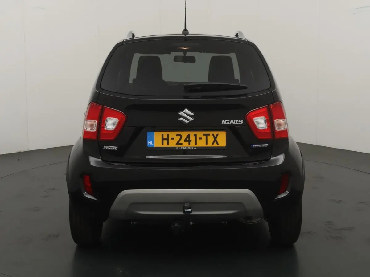 1.2 Smart Hybrid Select