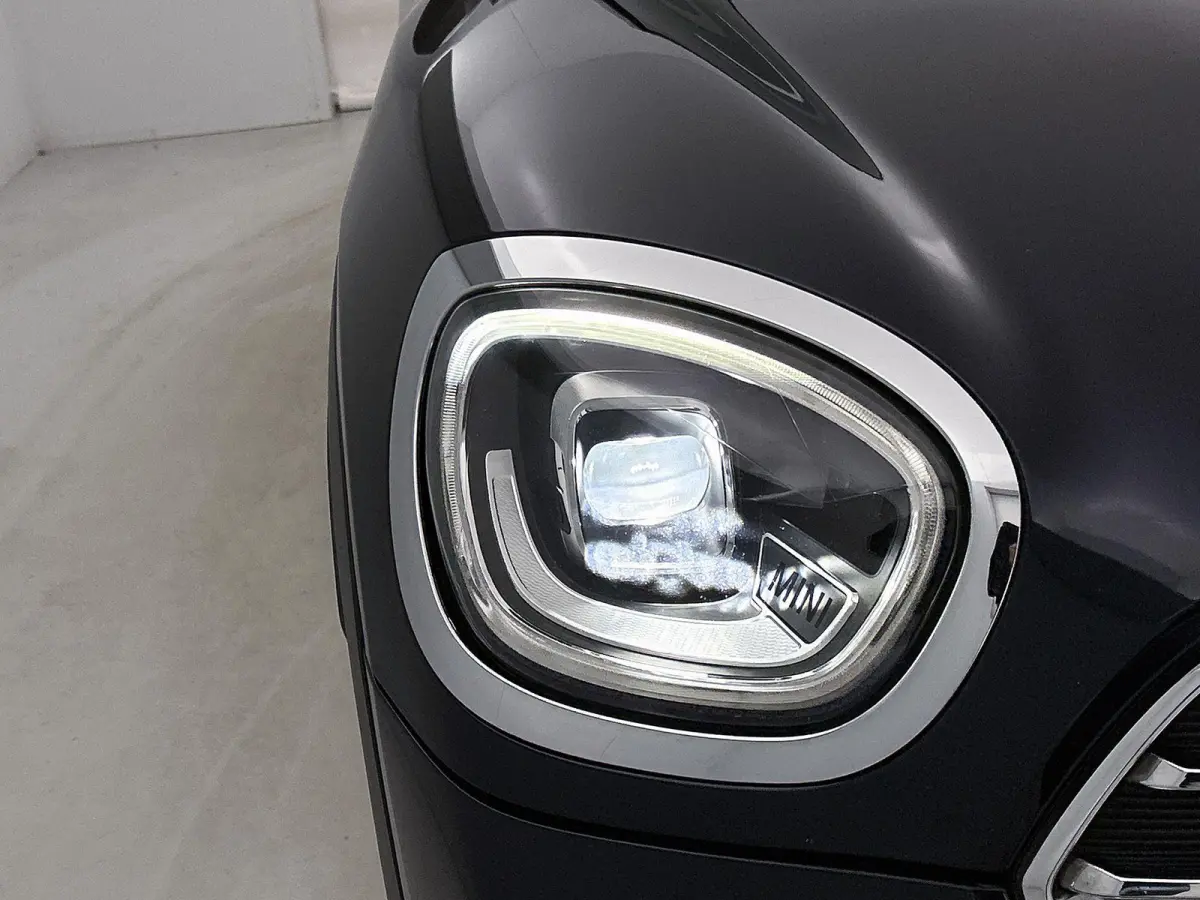1.5 Cooper MINI Yours | PANORAMADAK | LEER | CAMERA | NAVIGATIE | STOEL-STUURWIELVERWARMING