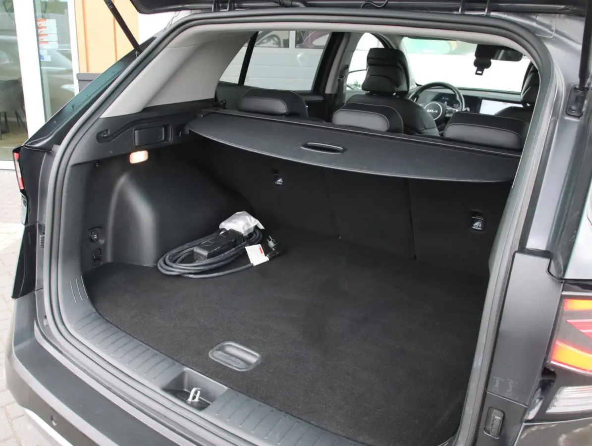 1.6 T-GDi 265PK Plug-in Hybrid AWD DynamicPlusLine | SOH 97%