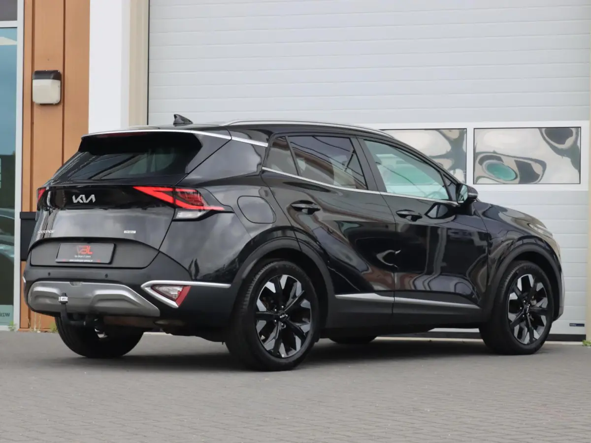 1.6 T-GDi 265PK Plug-in Hybrid AWD DynamicPlusLine | SOH 97%