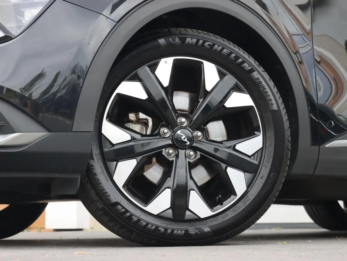 1.6 T-GDi 265PK Plug-in Hybrid AWD DynamicPlusLine | SOH 97%