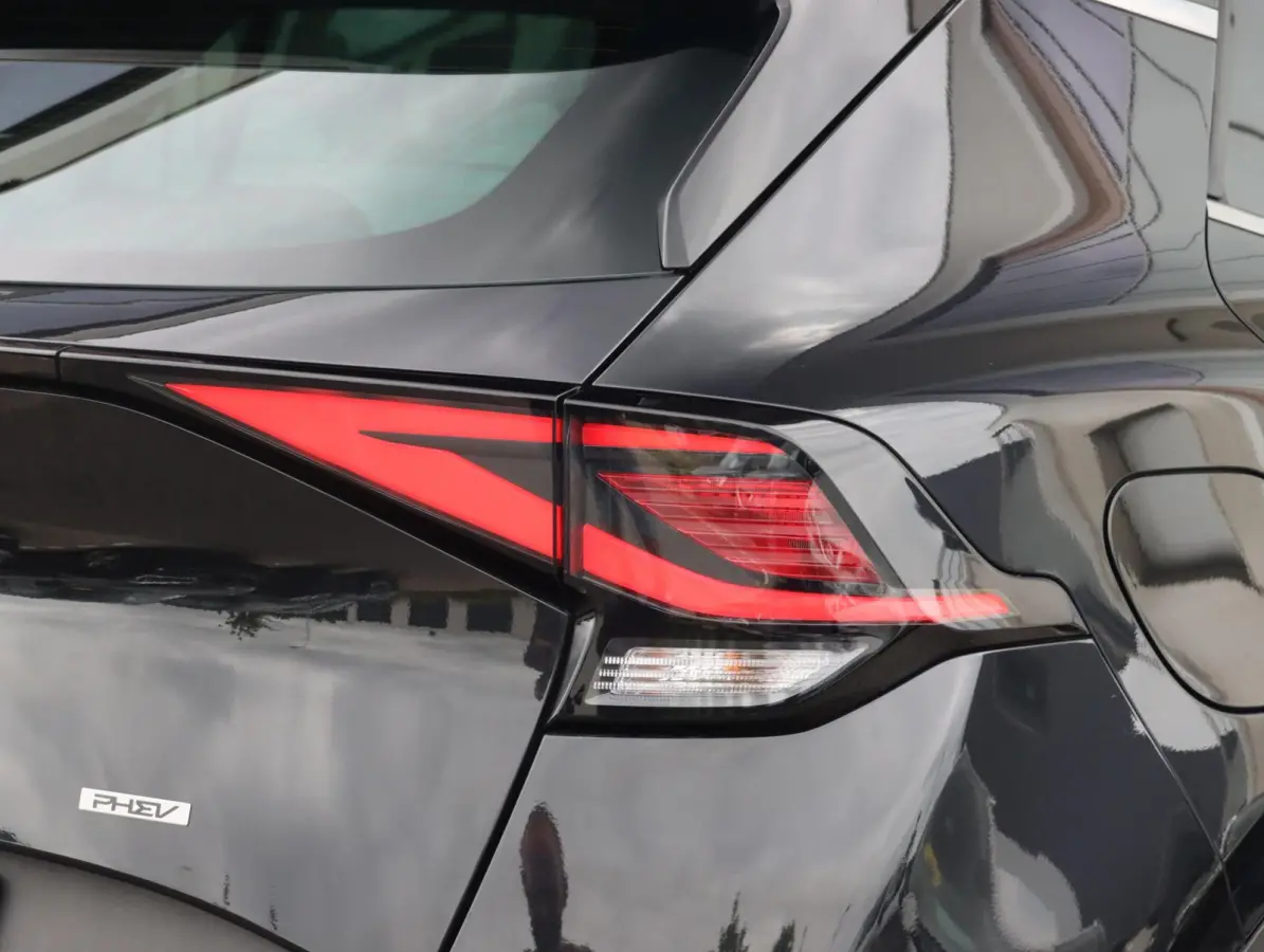 1.6 T-GDi 265PK Plug-in Hybrid AWD DynamicPlusLine | SOH 97%
