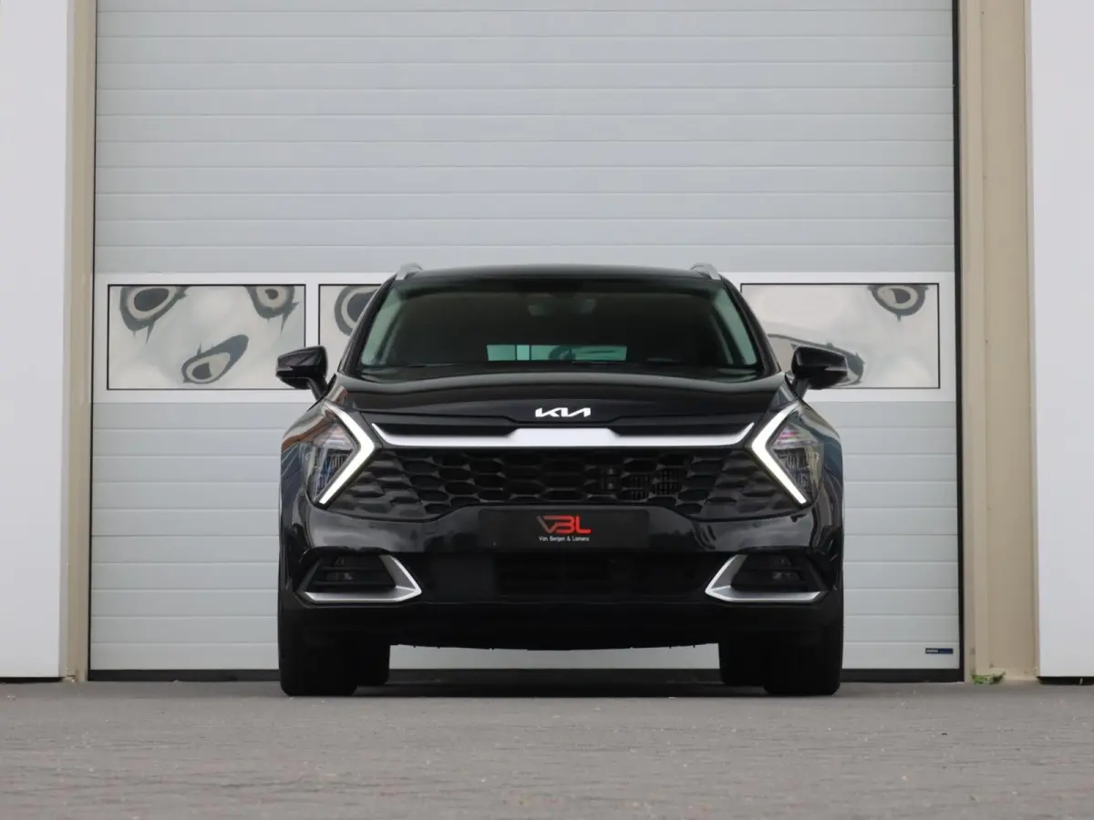 1.6 T-GDi 265PK Plug-in Hybrid AWD DynamicPlusLine | SOH 97%