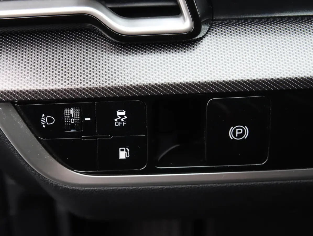 1.6 T-GDi 265PK Plug-in Hybrid AWD DynamicPlusLine | SOH 97%
