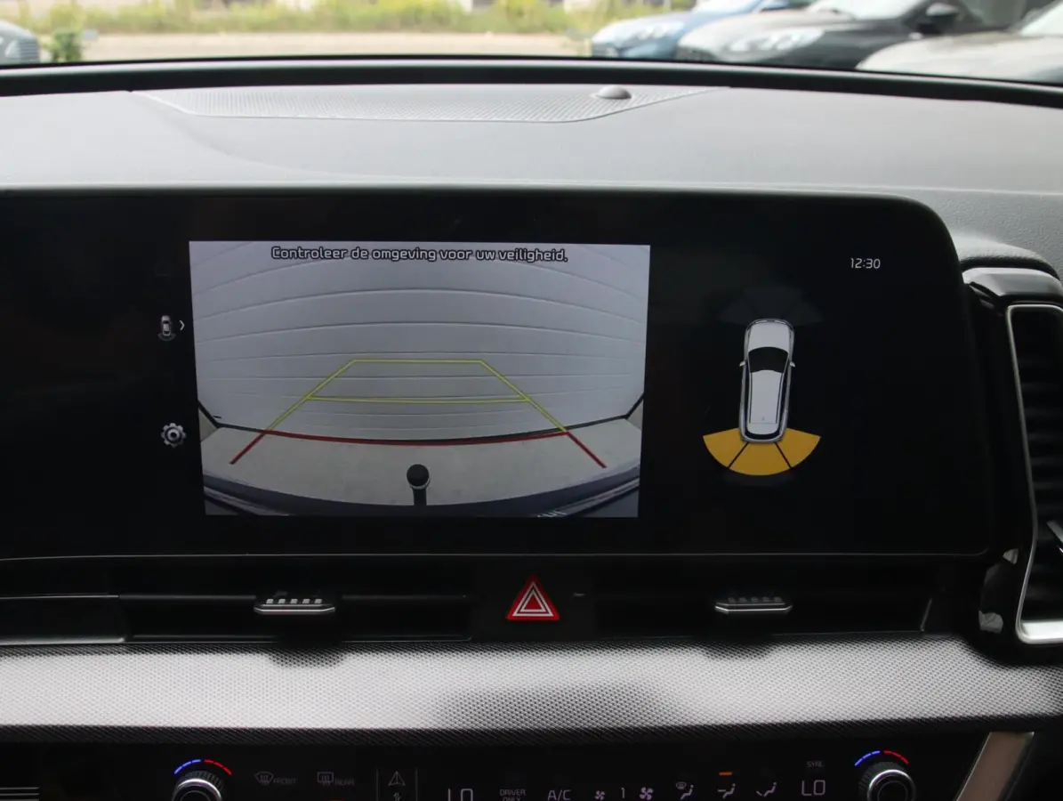 1.6 T-GDi 265PK Plug-in Hybrid AWD DynamicPlusLine | SOH 97%